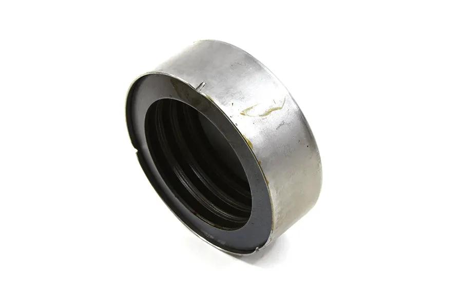 York 193029 Sprocket Retainer and Cover Assembly for Harley Davidson FL (1970-1979) by York
