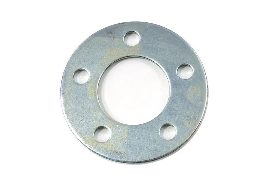 V-Twin B-2036 Pulley Brake Disc Spacer - Steel, 3/16 Inch Thickness by V-Twin