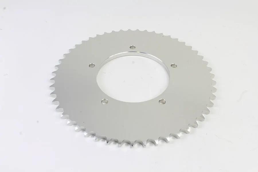 V-Twin 750 XL Rear Sprocket 51 Tooth for Harley Davidson XL (1972-1981) by V-Twin
