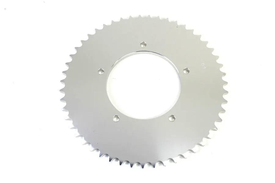 V-Twin 750 XL Rear Sprocket 51 Tooth for Harley Davidson XL (1972-1981) by V-Twin