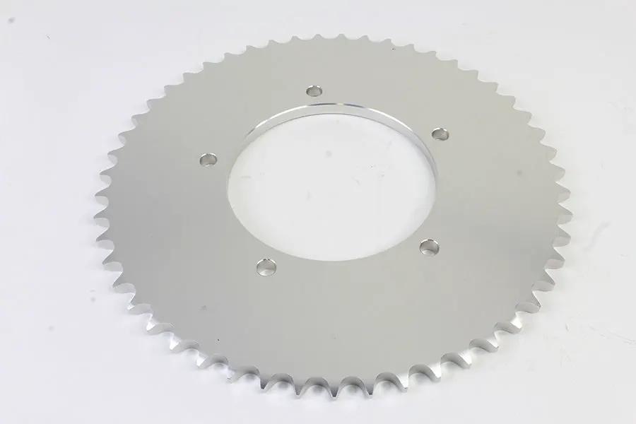 V-Twin 750 XL Rear Sprocket 51 Tooth for Harley Davidson XL (1972-1981) by V-Twin