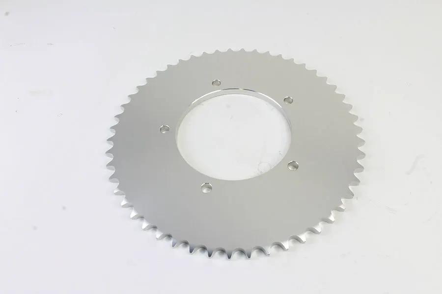 V-Twin 750 XL Rear Sprocket 51 Tooth for Harley Davidson XL (1972-1981) by V-Twin