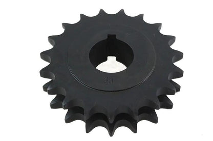 York Engine Sprocket Tapered 19 Tooth for Harley Davidson FL (1941-1950) by York