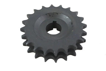 York Engine Sprocket Tapered 20 Tooth for Harley Davidson FL (1941-1950) by York