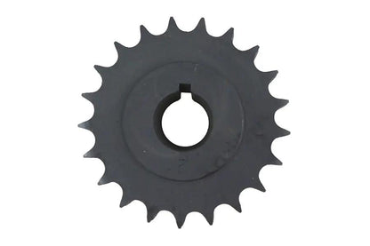 York Engine Sprocket Tapered 21 Tooth for Harley Davidson FL Models by York