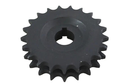 York Engine Sprocket Tapered 21 Tooth for Harley Davidson FL Models by York