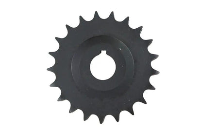 York Engine Sprocket Tapered 21 Tooth for Harley Davidson FL Models by York