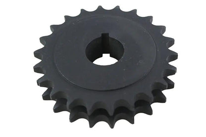 York Engine Sprocket Tapered 22 Tooth for Harley Davidson FL (1936-1945) by York