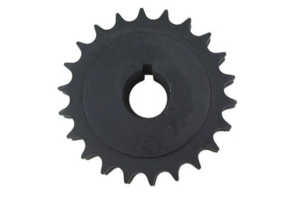 York Engine Sprocket Tapered 22 Tooth for Harley Davidson FL (1936-1945) by York