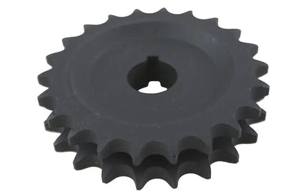 York Engine Sprocket Tapered 22 Tooth for Harley Davidson FL (1936-1945) by York