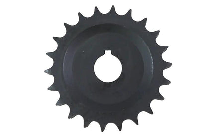 York Engine Sprocket Tapered 22 Tooth for Harley Davidson FL (1936-1945) by York