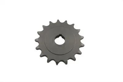 York 17 Tooth Engine Sprocket for Harley Davidson F & J Models - Part 19-0160 by York