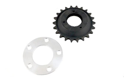 York .5 Transmission Sprocket 22 Tooth Kit with 10-Inch-24 Thread Holes by York