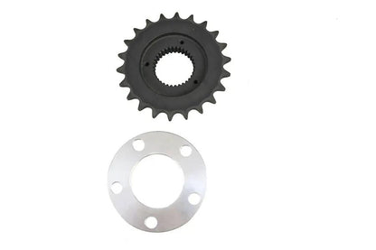 York .5 Transmission Sprocket 22 Tooth Kit with 10-Inch-24 Thread Holes by York