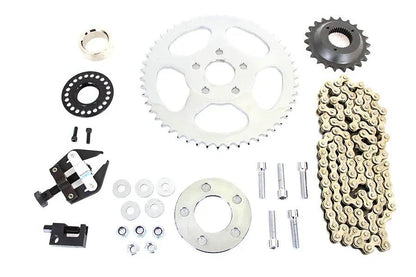 York Softail Rear Chain Drive Kit for Harley Davidson FLST (1987-1996) by York