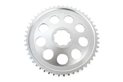 V-Twin 49 Tooth Splined Rear Sprocket for Harley Davidson RL and KR Models by V-Twin