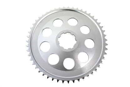 V-Twin 51 Tooth Splined Rear Sprocket for Harley Davidson RL and KR Models by V-Twin