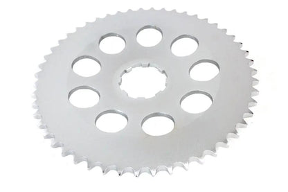 V-Twin 51 Tooth Splined Rear Sprocket for Harley Davidson RL and KR Models by V-Twin