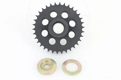 York Engine Sprocket 34 Tooth for Harley Davidson FXST — Premium Replacement Part by York