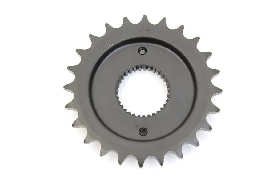 York Transmission Sprocket 24 Tooth - Part D26-0008-24 by York