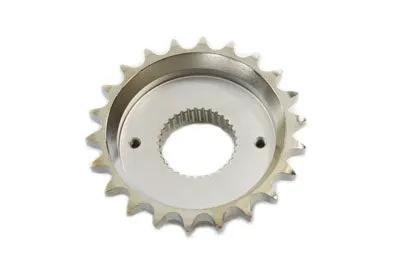 York 23-Tooth Transmission Sprocket Part #26-0006-23 for 180 Tire Installation by York