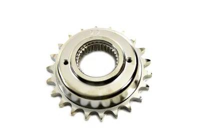 York 24 Tooth Transmission Sprocket Part #26-0006-24 for 180 Tire Installation by York