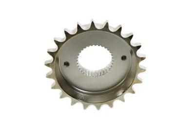 York 24 Tooth Transmission Sprocket Part #26-0006-24 for 180 Tire Installation by York