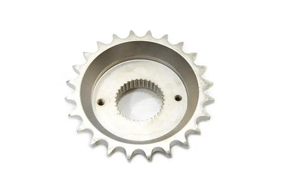 York 24 Tooth Transmission Sprocket with 0.900 Inch Offset by York