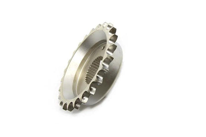 York 24 Tooth Transmission Sprocket with 0.900 Inch Offset by York