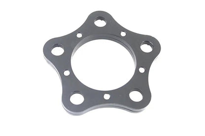 V-Twin Part 78502B Rear Sprocket or Pulley Lock Ring Kit for Harley Davidson FL Models by V-Twin