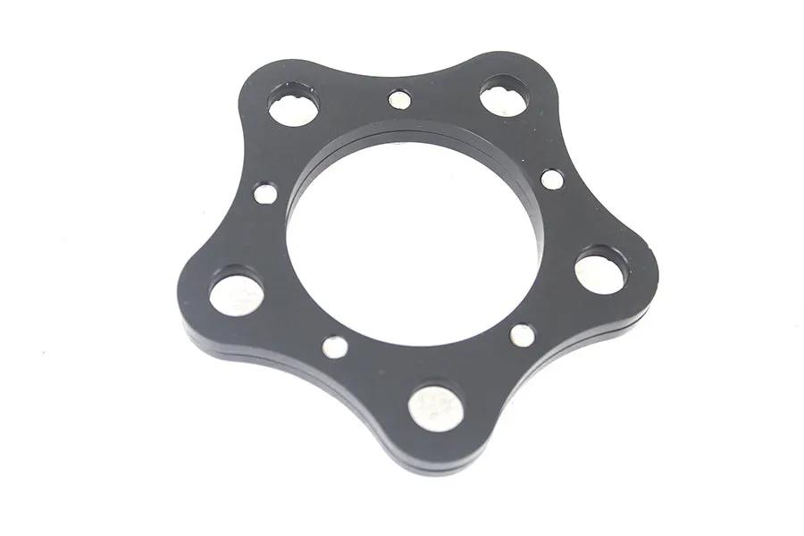 V-Twin Part 78502B Rear Sprocket or Pulley Lock Ring Kit for Harley Davidson FL Models by V-Twin