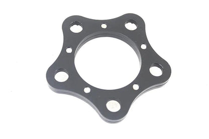 V-Twin Part 78502B Rear Sprocket or Pulley Lock Ring Kit for Harley Davidson FL Models by V-Twin