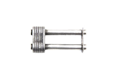 York XL Primary Master Chain Link for Harley Davidson Sportster Models by York