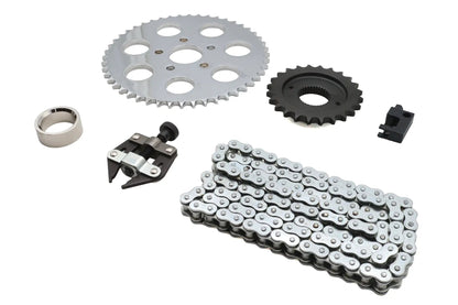 York FLT Rear Chain Drive Kit for Harley Davidson FLT Models by York