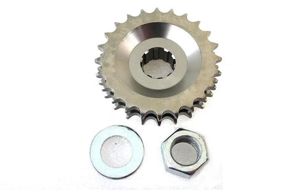 V-Twin MFG #3899-1 Engine Sprocket 24 Tooth for Harley Davidson FXR (1984-1993) by V-Twin