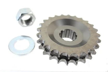 V-Twin MFG #3899-1 Engine Sprocket 24 Tooth for Harley Davidson FXR (1984-1993) by V-Twin