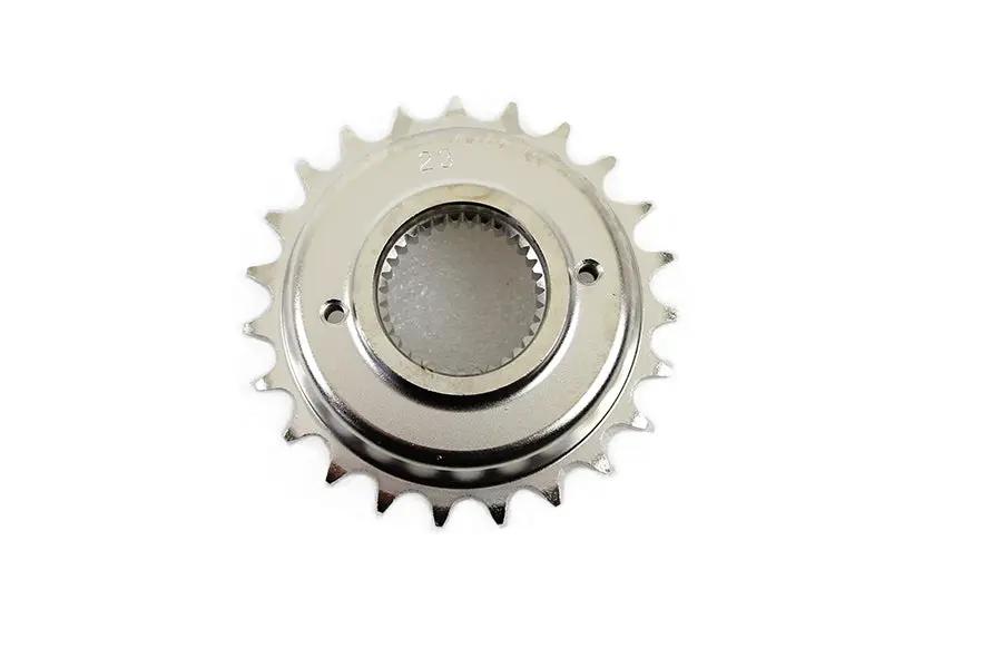 V-Twin Countershaft Sprocket 23 Tooth for Big Twin and XL Models – Part 16445 by V-Twin