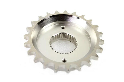 V-Twin Countershaft Sprocket 23 Tooth for Big Twin and XL Models – Part 16445 by V-Twin