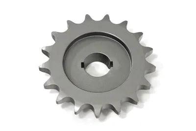 York 26-0041-17 Countershaft Sprocket for Harley Davidson WL (17 Tooth) by York