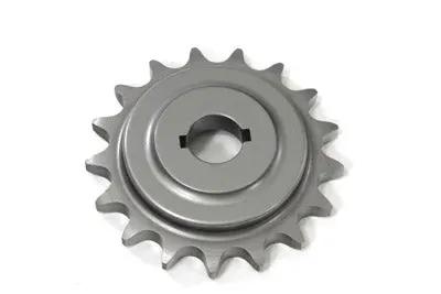 York 26-0041-17 Countershaft Sprocket for Harley Davidson WL (17 Tooth) by York
