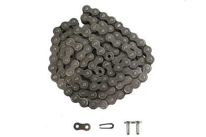 Diamond Chain Self Lube .530 102 Link Chain for Enhanced Durability and Consistent Lubrication by Diamond Chain