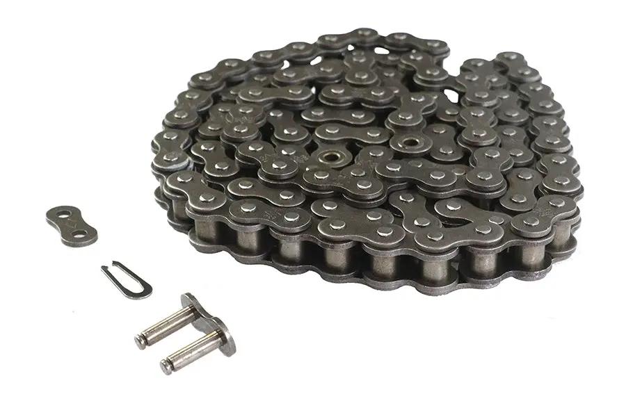 Diamond Chain Self Lube .530 102 Link Chain for Enhanced Durability and Consistent Lubrication by Diamond Chain