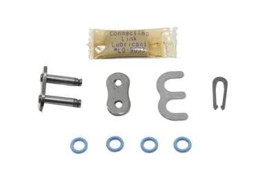 Diamond Chain DMD530XLO1SC CO XL O-Ring Master Chain Links - USA Made by Diamond Chain