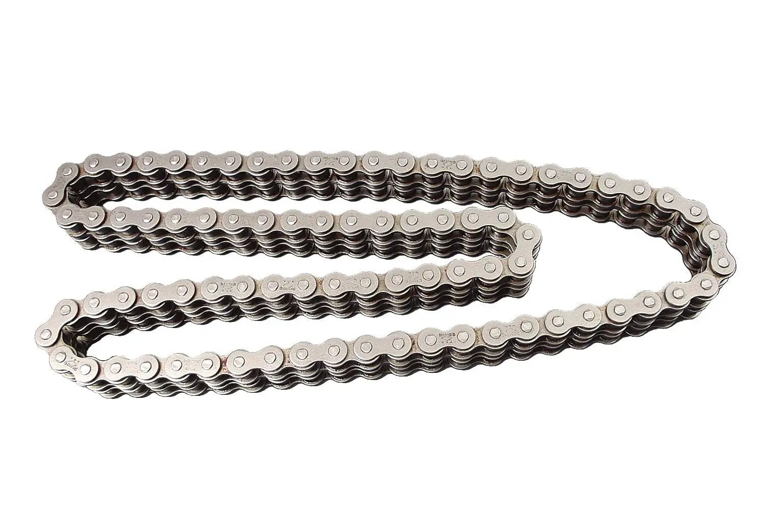 Diamond Chain Replica 82 Link Primary Chain for Harley Davidson FL Models by Diamond Chain