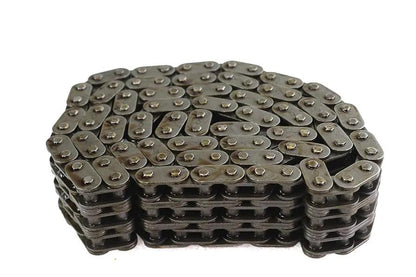 Diamond Chain 19-0369 96-Link Endless Primary Chain for Harley Davidson XL Models by Diamond Chain