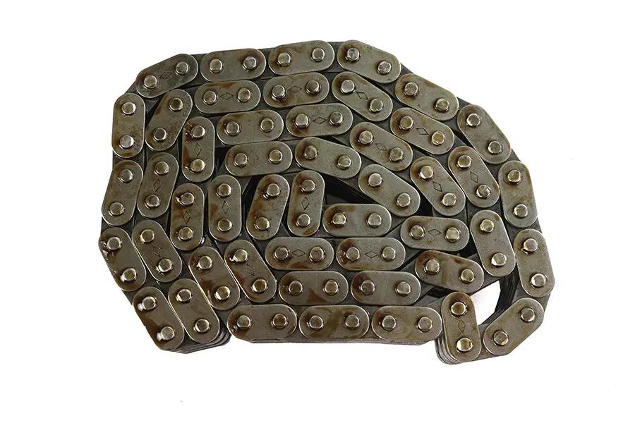 Diamond Chain 19-0369 96-Link Endless Primary Chain for Harley Davidson XL Models by Diamond Chain