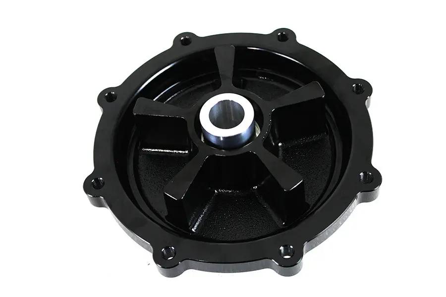 York Sprocket Adapter Plate for Chain Drive Conversion Kits - Fits Harley Davidson FLH (2008-2017) by York