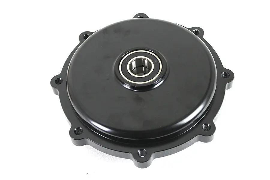 York Sprocket Adapter Plate for Chain Drive Conversion Kits - Fits Harley Davidson FLH (2008-2017) by York