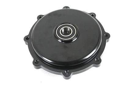 York Sprocket Adapter Plate for Chain Drive Conversion Kits - Fits Harley Davidson FLH (2008-2017) by York
