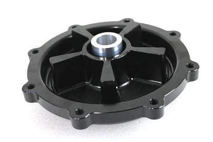 York Sprocket Adapter Plate for Chain Drive Conversion Kits - Fits Harley Davidson FLH (2008-2017) by York